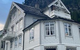 Sylte Hotell, Valldal