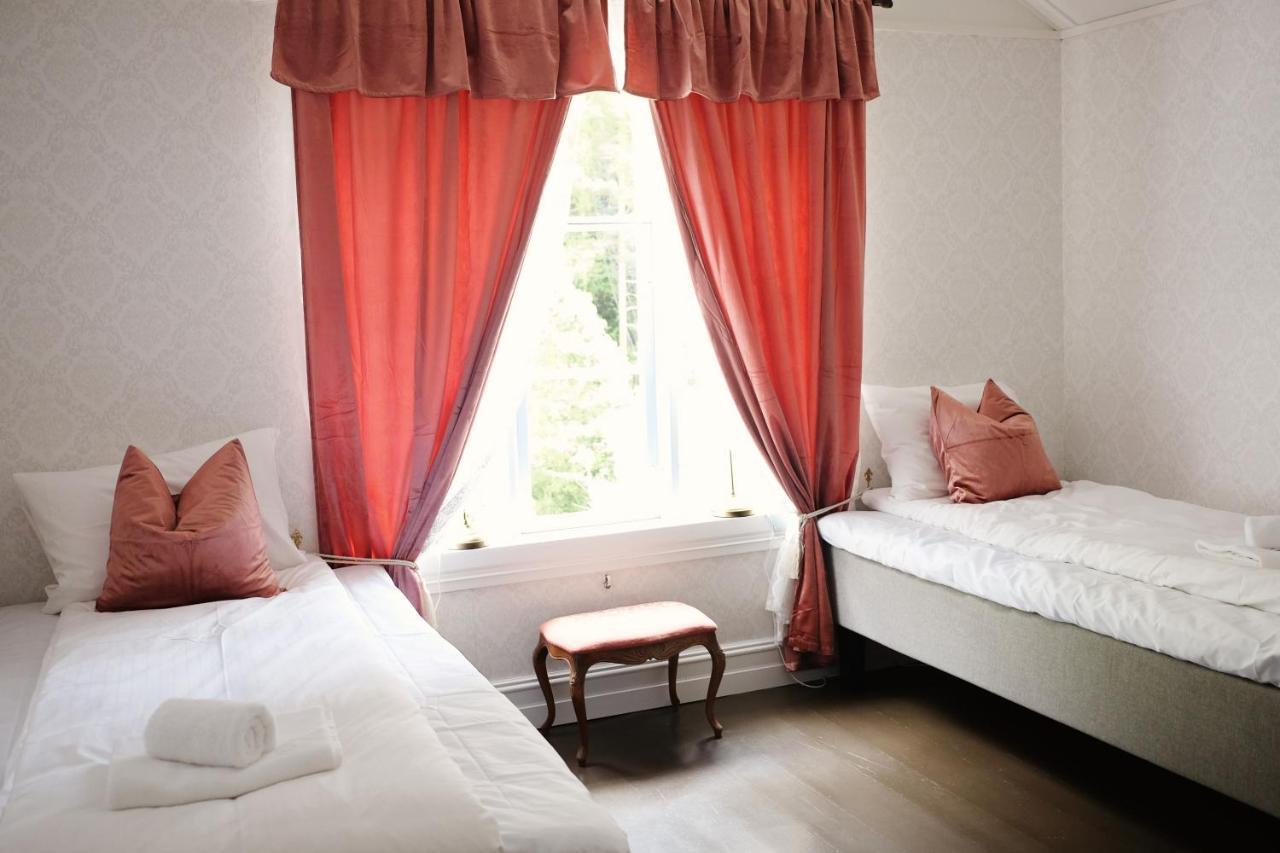 Sylte Hotell, Valldal Exterior photo