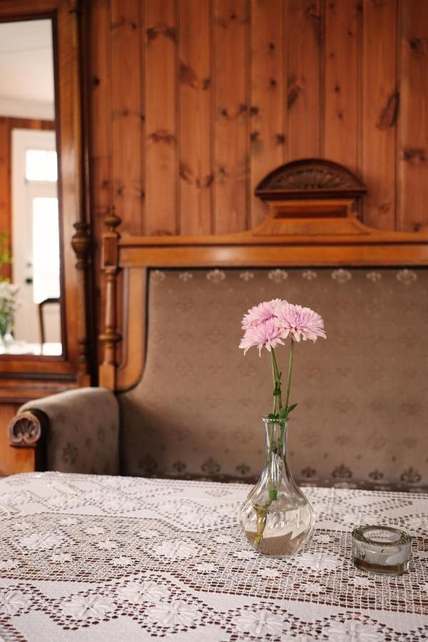 Sylte Hotell, Valldal Exterior photo