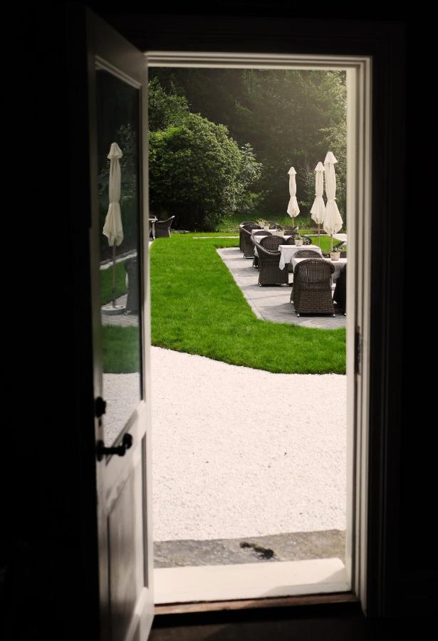 Sylte Hotell, Valldal Exterior photo